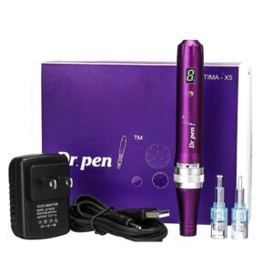 Dr. Pen Ultima Συσκευή Μεσοθεραπείας Στυλό DRM-PEN-X5