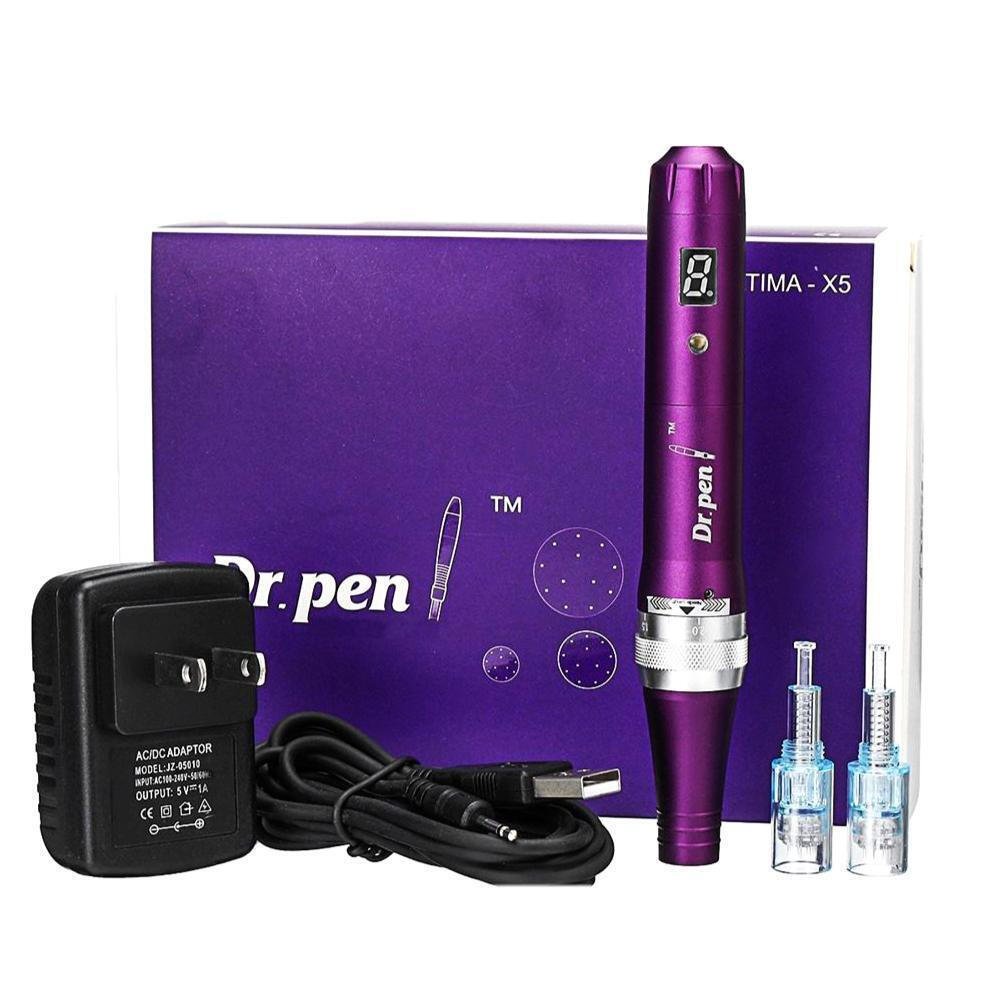 Dr. Pen Ultima Συσκευή Μεσοθεραπείας Στυλό DRM-PEN-X5