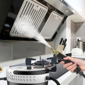 SPV T Ατμοκαθαριστής υψηλής πίεσης High Pressure Steam Cleaner 3000W 1400ml
