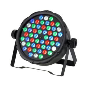 SPV T ΠΡΟΒΟΛΕΑΣ LED RGB 22-60W