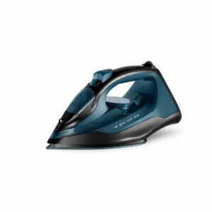 SPV M Ατμοσίδερο 1200W με Πλάκα Teflon