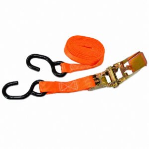SPV M Ιμάντας Αποσκευών Αυτοκινήτου Car Luggage Strap