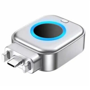 SPV L Αυτόματη προστασία φόρτισης USB-C 140W