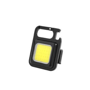 SPV M Mini φακός LED μπρελόκ