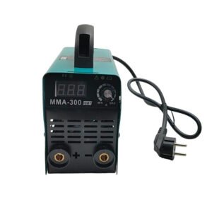 SPV T Ηλεκτροκόλληση Inverter MMA με Μέγιστο Ρεύμα Συγκόλλησης 300A
