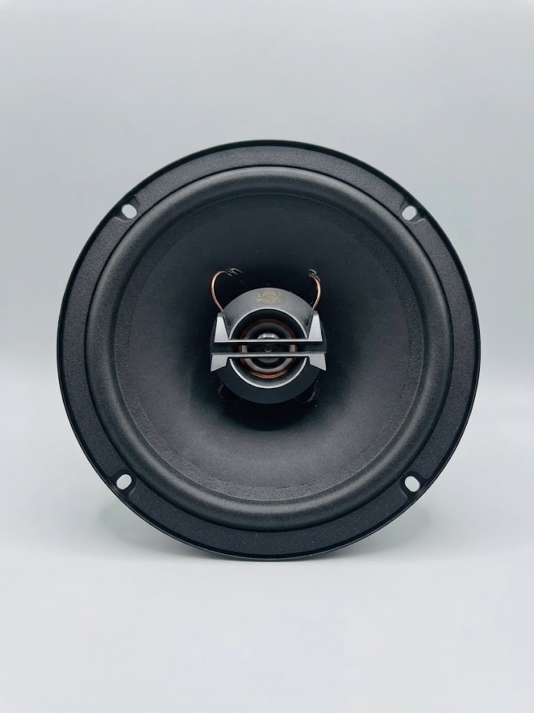 PERVOI CTC-610 Ηχείο αυτοκινήτου 100W