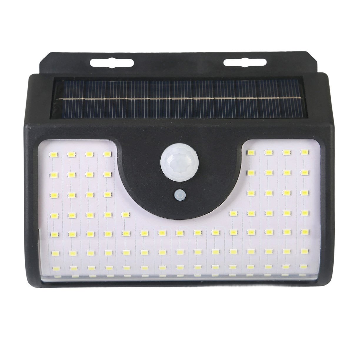 SPV M Ηλιακό Φωτιστικό Τοίχου LED 5W Aδιάβροχο IP65