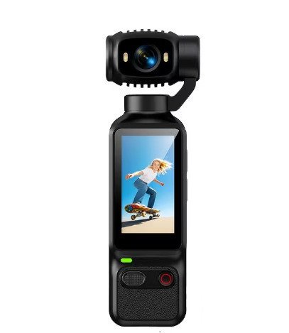 SPV M Φορητή κάμερα Full HD 1080p με Περιστρεφόμενο Φακό 180°