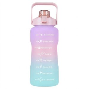 SPV TS Παγούρι θερμός πλαστικό 2000ml