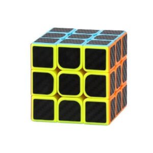 SPV TS Κύβος του ρούμπικ - Rubic's Cube