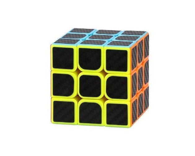 SPV TS Κύβος του ρούμπικ - Rubic's Cube
