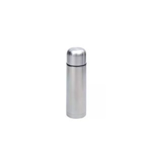 INOX Θερμός από ανοξείδωτο ατσάλι 1000 ml.