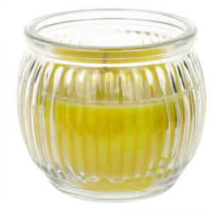 SPV TS Κερί Σιτρονέλλα - Citronella Candle