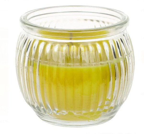 SPV TS Κερί Σιτρονέλλα - Citronella Candle