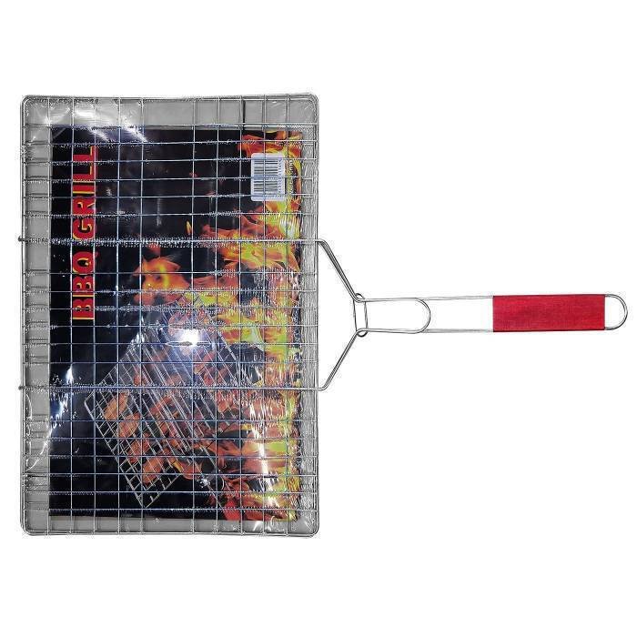 SPV TS Σχάρα Ψησταριάς BBQ Μεσαία