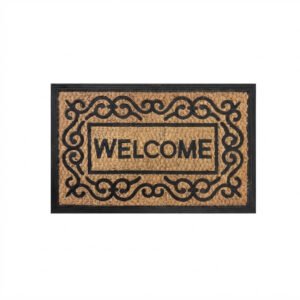SPV TS Πατάκι εξώπορτας "Welcome"