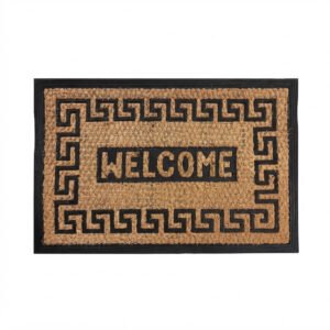 SPV TS Πατάκι εξώπορτας "Welcome"