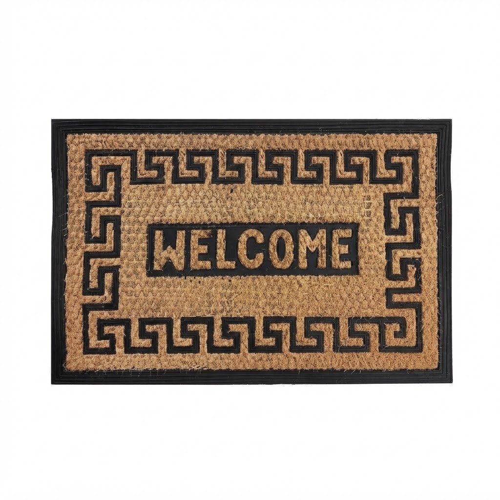 SPV TS Πατάκι εξώπορτας "Welcome"