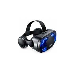 SPV M VGR PRO Γυαλιά εικονικής πραγματικότητας με ενσωματωμένα ακουστικά