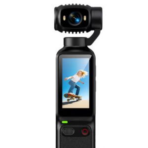 SPV M Action Camera Full HD (1080p) Μαύρη - Black