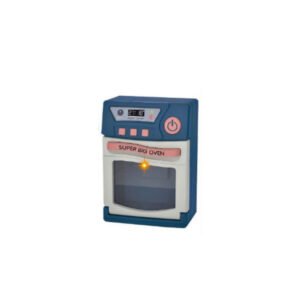 SPV TS Παιχνίδι ηλεκτρικός φούρνος μπαταρίας- Children's Toy Oven
