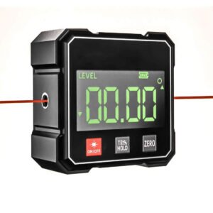 SPV T Ψηφιακό γωνιόμετρο - Digital Dipmeter