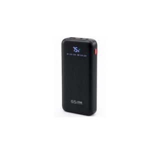 SPV L Power Bank 10000 mAh Μαύρο
