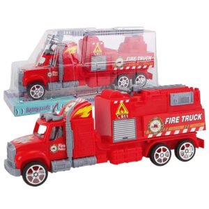 SPV TS Πυροσβεστικό όχημα - Firetruck Toy