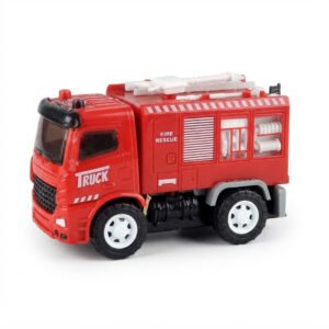 SPV TS Πυροσβεστικό όχημα - Firetruck Toy