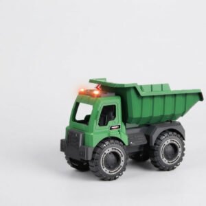 SPV TS Παιχνίδι τρακτέρ - Truck Toy