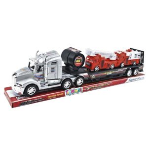 SPV TS Παιχνίδι Νταλίκα - Truck Toy