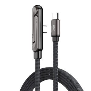 SPV T Καλώδιο Φόρτισης & Μεταφοράς Δεδομένων USB-C σε USB-C 240W