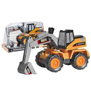 SPV TS Εκσκαφέας - Excavator Toy